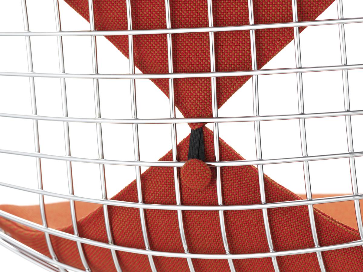 开云（中国） - 坐具|餐椅|办公家具|设计师家具|伊姆斯金属线椅